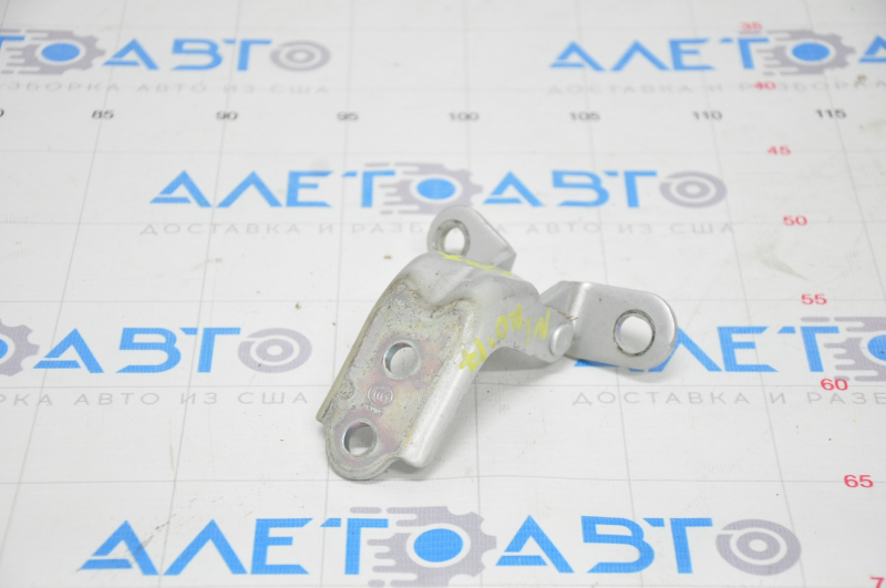 Upper front right door hinge Kia Niro 17-22