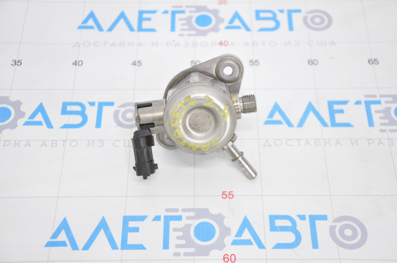 High pressure fuel pump TNVD Hyundai Santa FE Sport 17-18 2.4