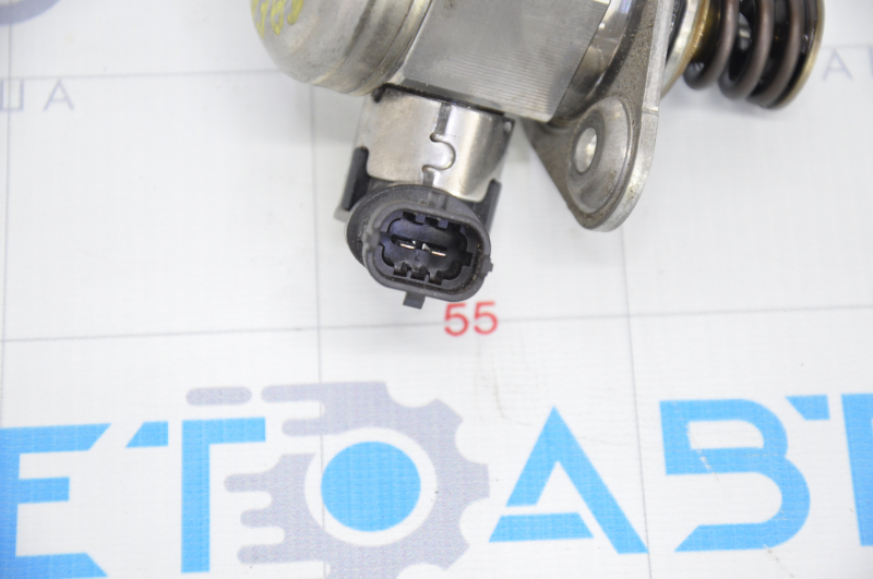 High pressure fuel pump TNVD Hyundai Santa FE Sport 17-18 2.4