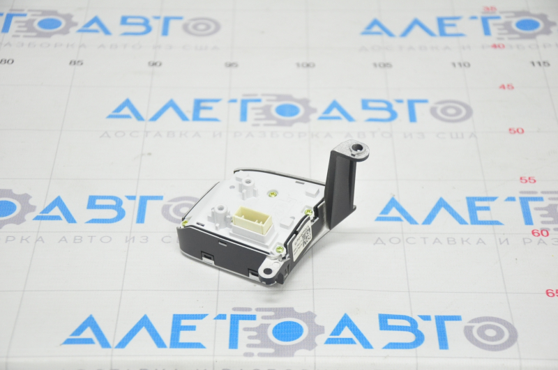 Steering wheel control buttons right Kia Niro 17-22 HEV, PHEV for cruise, without adaptive