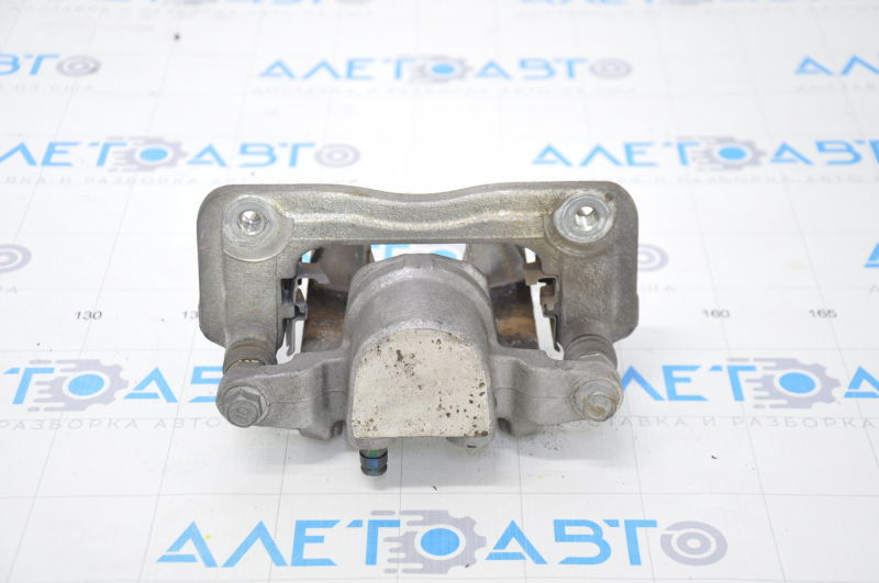 Rear left support Hyundai Santa FE Sport 17-18 rest FWD