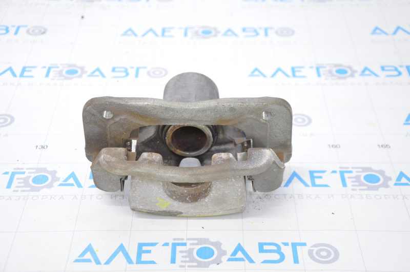 Rear left support Hyundai Santa FE Sport 17-18 rest FWD