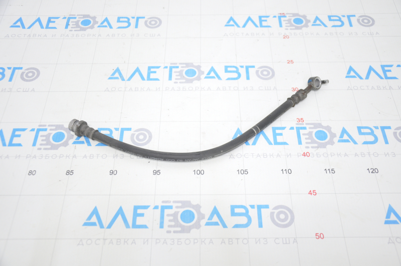 Brake hose rear left Hyundai Santa FE Sport 13-18 FWD