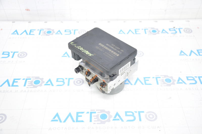 ABS ABS Hyundai Santa FE Sport 17-18 rest, without adaptive