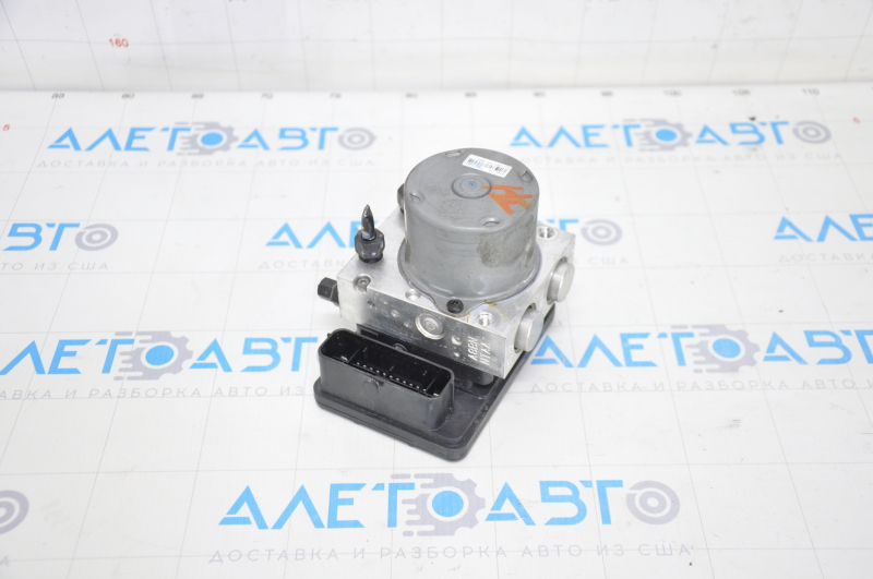 ABS ABS Hyundai Santa FE Sport 17-18 rest, without adaptive