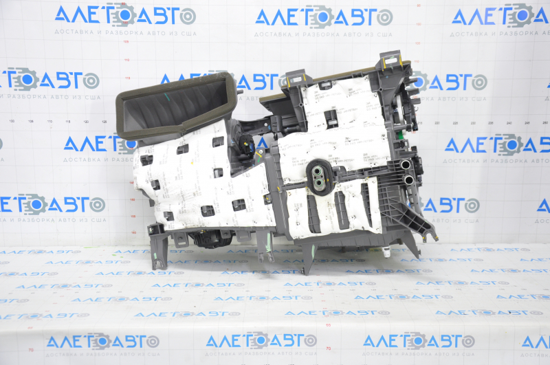 Heater assembly Hyundai Santa FE Sport 13-18 type 2