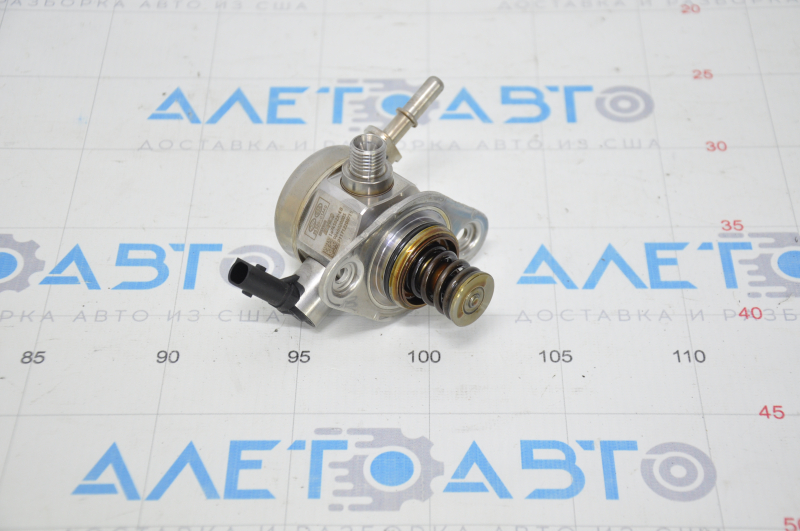 High pressure fuel pump TNVD Kia Niro 17-22 HEV, PHEV