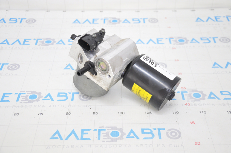 Brake Booster Kia Niro 17-22 HEV, PHEV