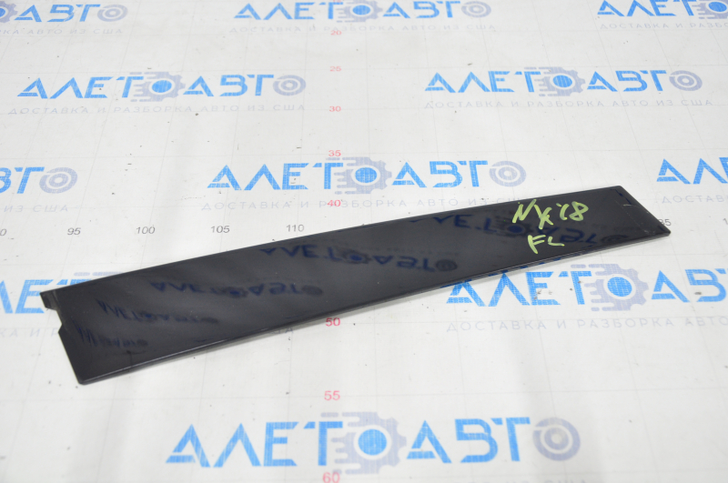 Door trim side front left Lexus NX200t NX300 NX300h 15-21