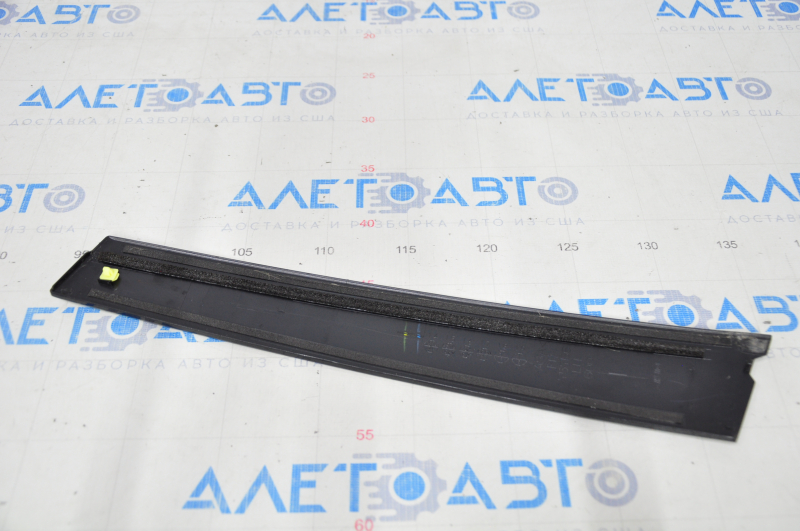 Door trim side front left Lexus NX200t NX300 NX300h 15-21