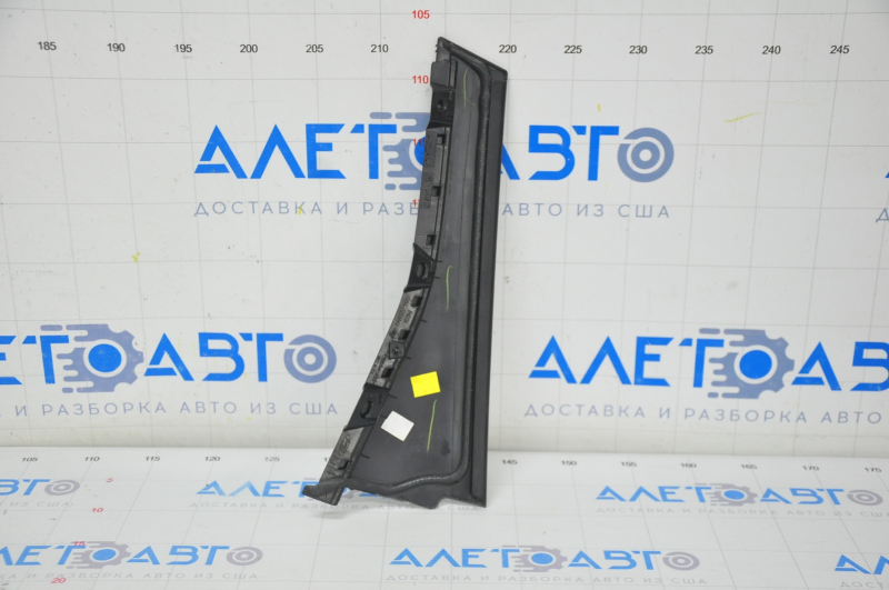 Door trim side rear right Ford Escape MK3 13-19 rear, scratches