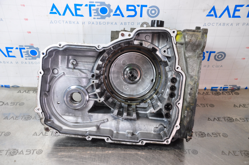 Automatic transmission housing Chevrolet Malibu 13-15 2.5
