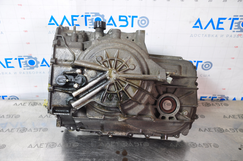 Automatic transmission housing Chevrolet Malibu 13-15 2.5