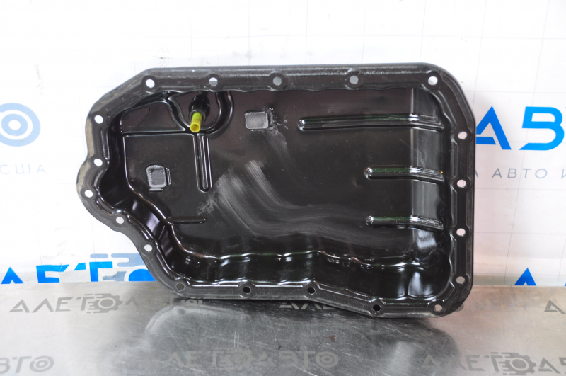 Automatic transmission pan Toyota Camry v50 12-14 2.5 usa U760E