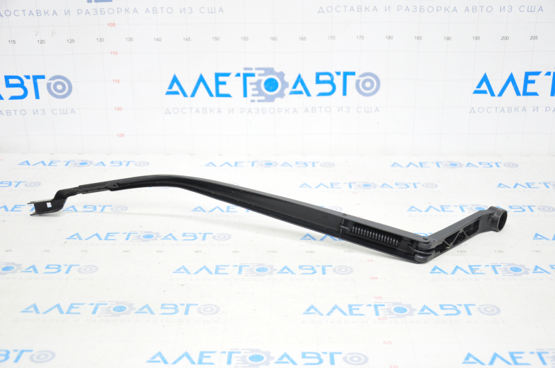 Wiper arm right Lexus NX200t NX300 NX300h 15-21