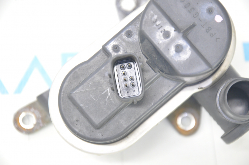 Fuel Vapor Pressure Sensor Toyota Camry v40 hybrid