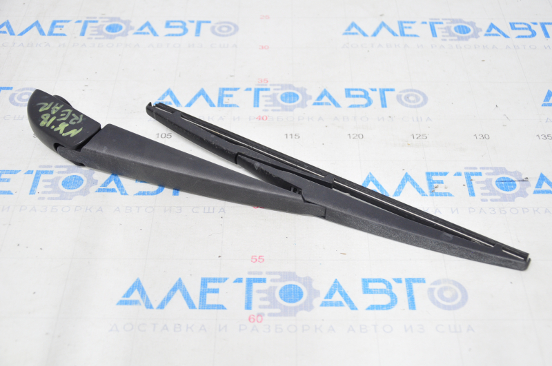 Rear wiper arm Lexus NX200t NX300 NX300h 15-21