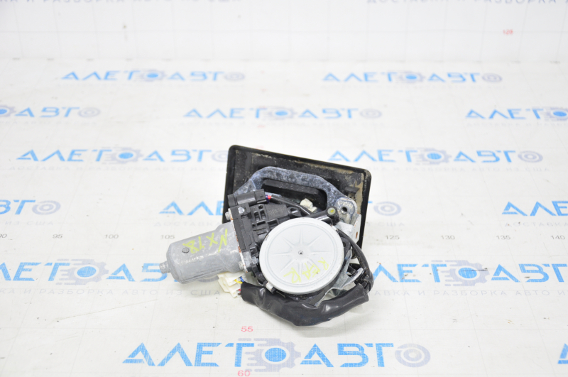 Trunk door lock Lexus NX200t NX300 NX300h 15-21 for electric drive