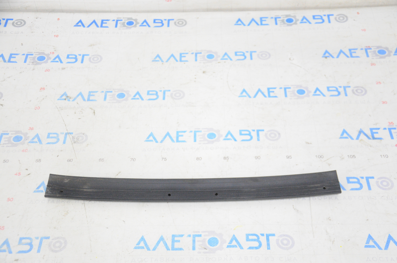 Door seal rear right Honda Accord 13-17 lower