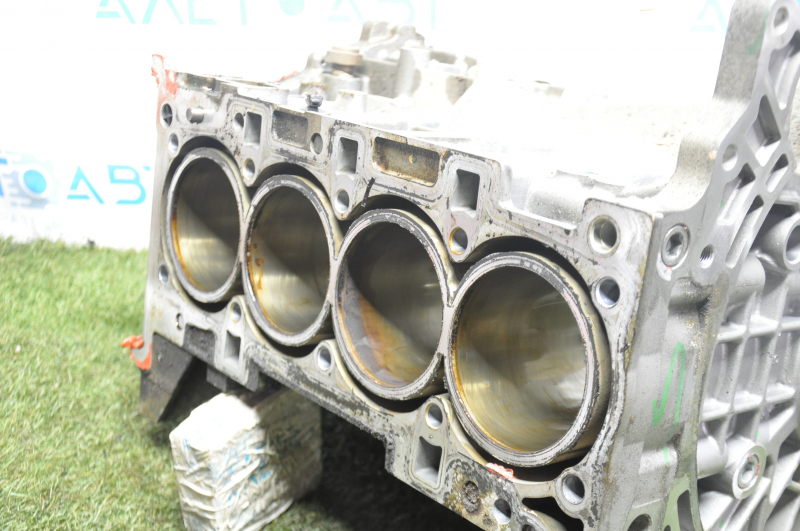 Bare cylinder block Fiat 500X 16- 2.4 for honing