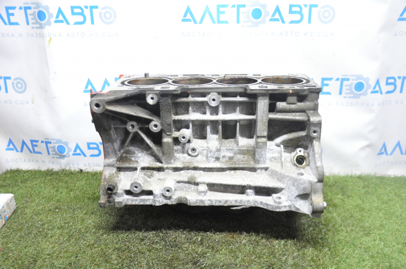 Bare cylinder block Fiat 500X 16- 2.4 for honing