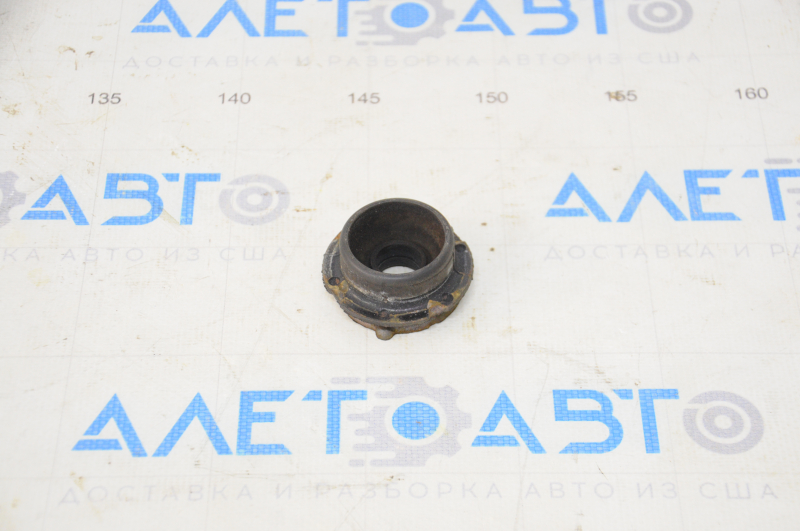 Radiator support lower left Lexus NX200t NX300 NX300h 15-21 rubber