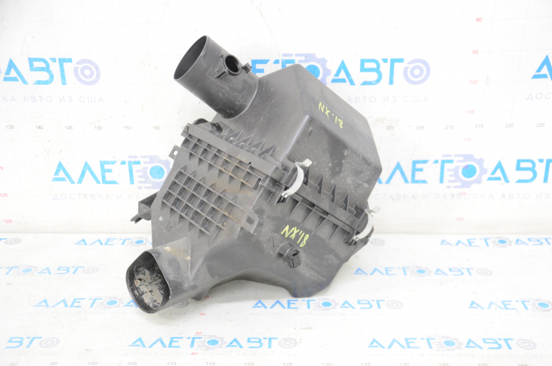 Lexus NX200t NX300 15-21 Air Filter Housing Assy, Without Flow Meter