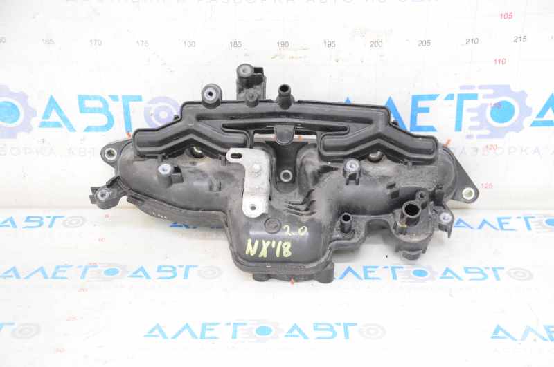 Intake manifold Lexus NX200t NX300 15-21 2.0T