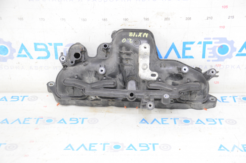 Intake manifold Lexus NX200t NX300 15-21 2.0T