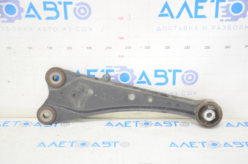 Rear right longitudinal arm Lexus NX200t NX300 NX300h 15-21