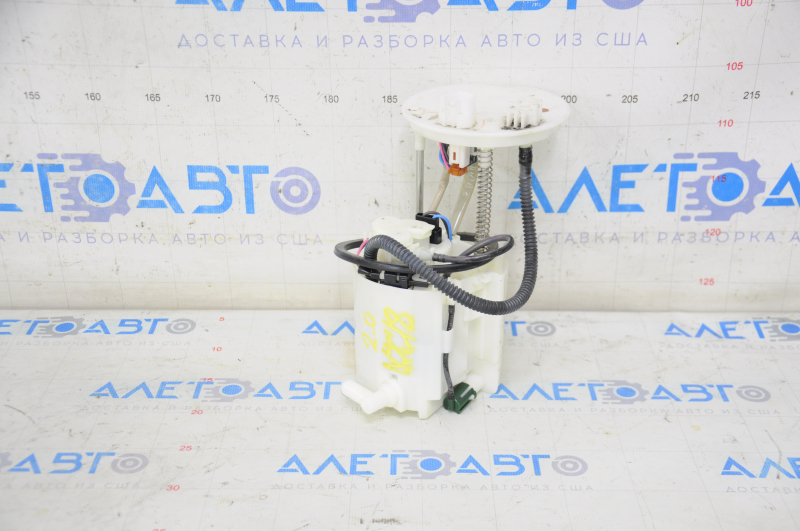 Fuel pump petrol pump Lexus NX200t NX300 15-18 2.0T
