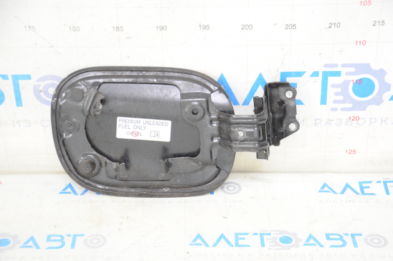 Fuel filler flap Lexus NX200t NX300 NX300h 15-21