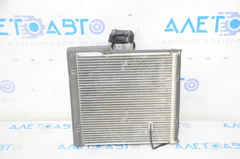 Evaporator Lexus NX200t NX300 15-20