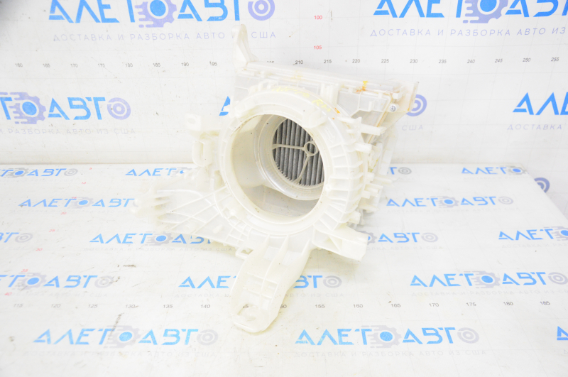 Housing bare fan, right side Lexus NX200t NX300 NX300h 15-21