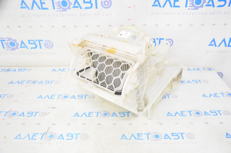 Housing bare fan, right side Lexus NX200t NX300 NX300h 15-21