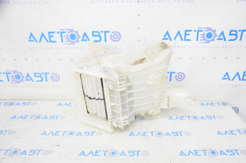 Housing bare fan, right side Lexus NX200t NX300 NX300h 15-21