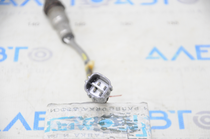 Lambda probe second Lexus NX200t NX300 15-21 2.0T