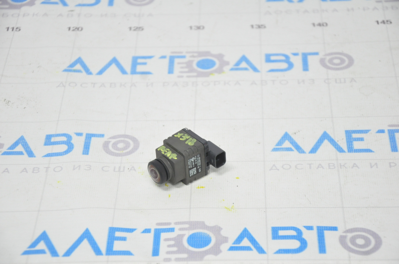 Rear view camera BMW X3 G01 18-21 for 360-degree view