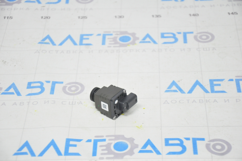 Rear view camera BMW X3 G01 18-21 for 360-degree view