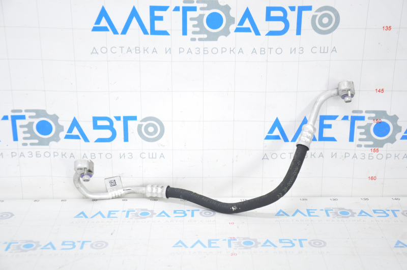 Air conditioning tube condenser-compressor BMW X3 G01 20-