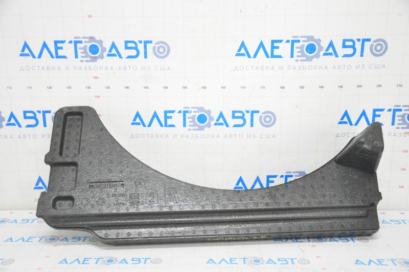 Trunk tray right Jeep Compass 17-24