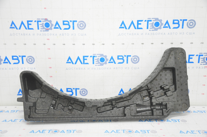 Trunk tray right Jeep Compass 17-24