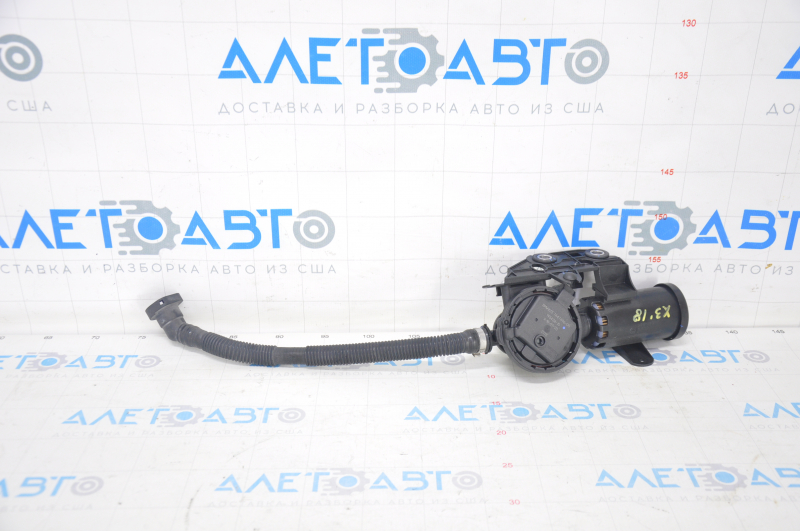 Fuel Vapor Leak Detection Pump BMW X3 G01 18- 2.0T