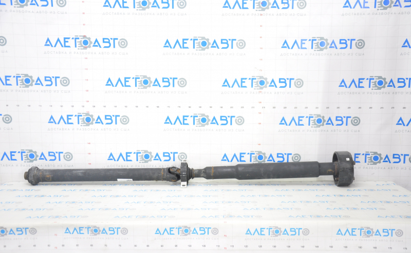 Rear propeller shaft BMW X3 G01 20-21 2.0T RWD