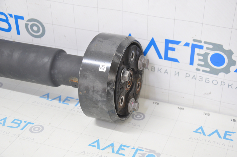 Rear propeller shaft BMW X3 G01 20-21 2.0T RWD