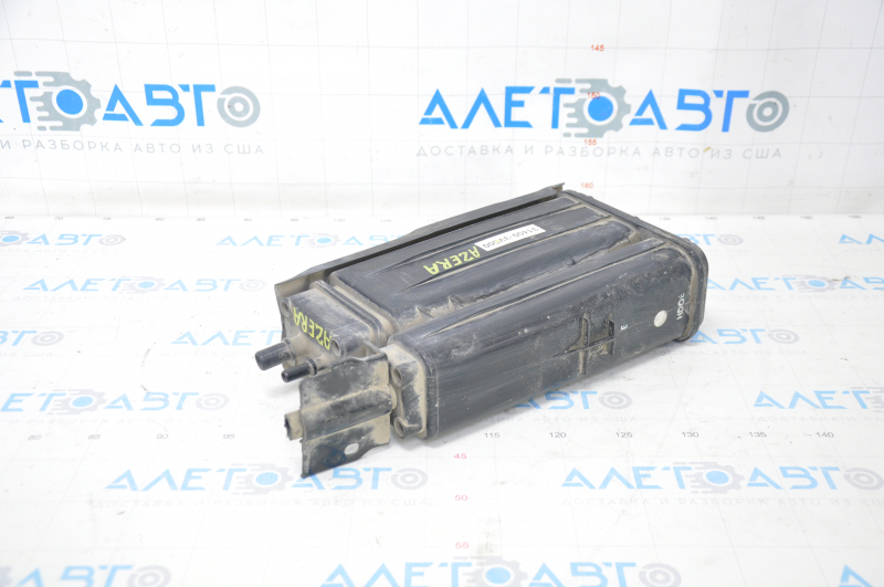 Canister with carbon absorber naked Hyundai Azera 12-17