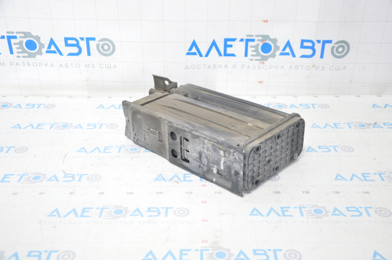 Canister with carbon absorber naked Hyundai Azera 12-17