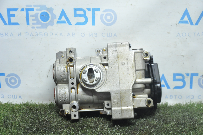 Balance shaft Dodge Dart 13-16 2.4 oil pump