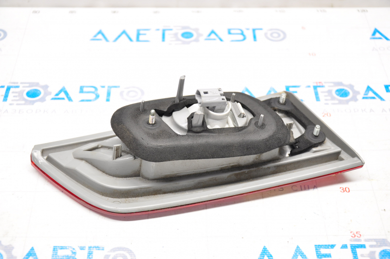 Inner light trunk lid right Toyota Camry v50 12-14 usa, for polishing