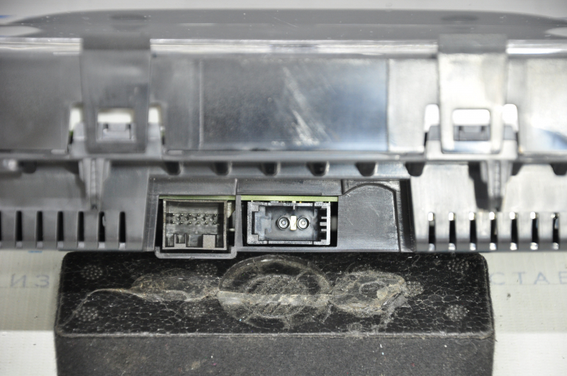 Instrument cluster BMW 3 F30 12-18 without projection 96k